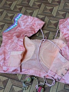 New Blouse