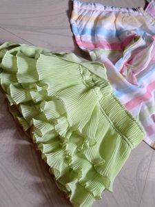 Baby Dress
