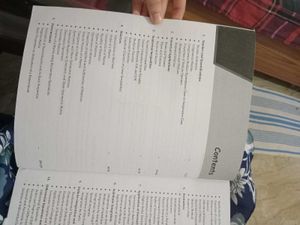 Applied Mathematics Class XII