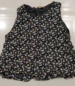 Sleeveless Top For Women Or Girls