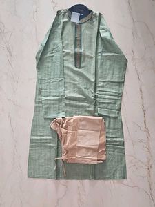 Men's Kurta Set
