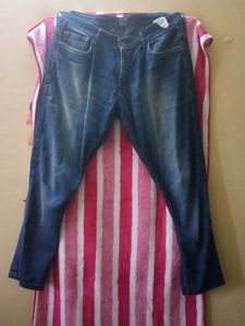 Men's Denim Jeans