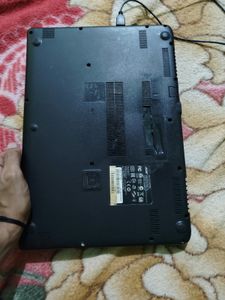 Acer  I5 12 GB Ram 500 Hdd