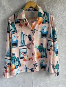 Korean Top