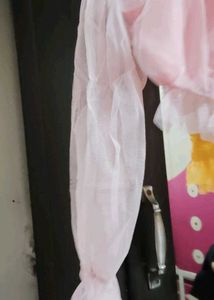 Fancy Top. Baby Carrier with Bow