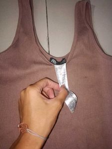 Zara Bodysuit