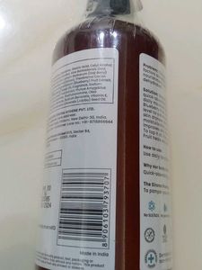 Sirona Hydrating Body Lotion