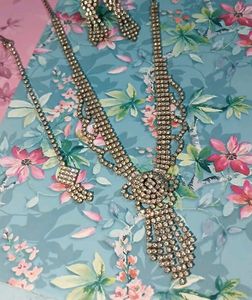 Jewellery Set