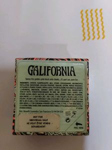 Benefit Blush