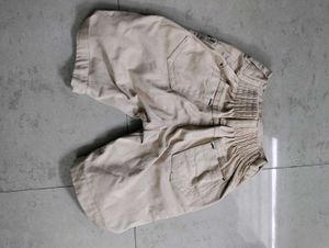 Cute Kids Shorts