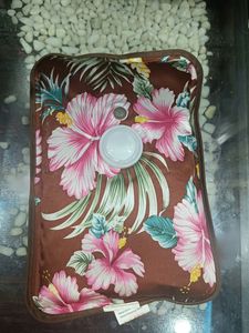 Warm Gel Bag For Stomach Pain Relief 😌✅