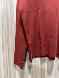 Hugo Boss Long Sleeves Polo TShirt