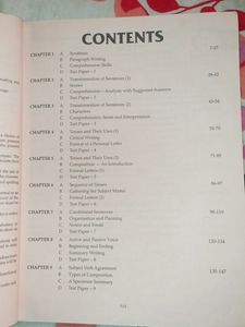 Total English class 10 icse latest version