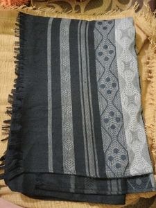 BLACK HIJAB