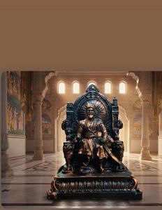 Chhatrapati Shivaji Maharaj Idol