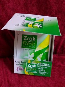 ZRAK Airfreshner
