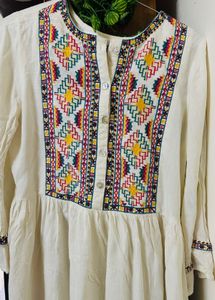 Short Kurti