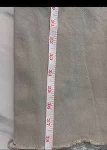 Wide Leg Beige Pants Size - 24