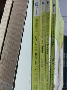 PEARSON 7TH CLASS BOOKS