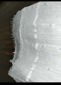 Off White Dupatta