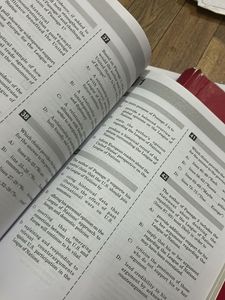 SAT TEXTBOOKS And Que Papers(FREE)