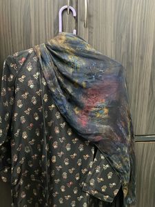 Pakistani Fit Kurta Dupatta