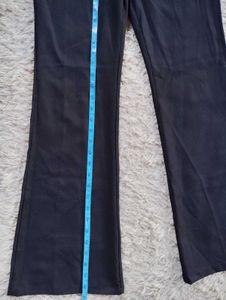 Bootcut Formal Trousers