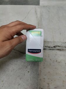 Hansaplast Corn Plaster Strips