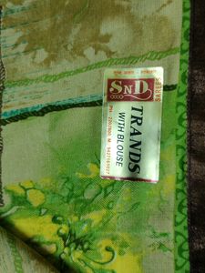 Saree