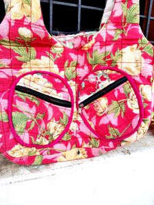It&#39;s Bag.