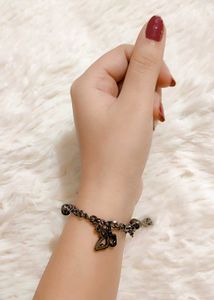 🦋Butterfly Charm Bracelet🦋