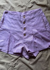 Mini Shorts