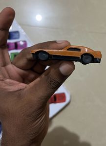 25 Peice Car Set For Kids