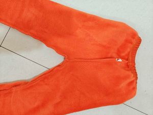 Woolen Pants For Girl