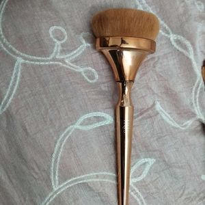 Makeup Brush Set