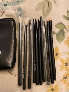 Morphe Eye Brush Set