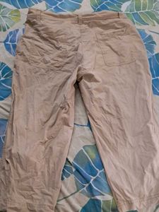Girls Capri