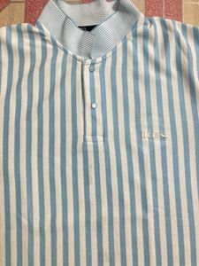 Striped Men&#39;s Shirt