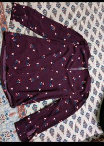 Combo Of 2 Tops