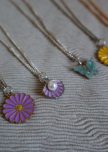 Elegant Pendants