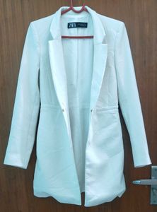 ZARA Elegant Blazer