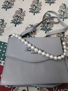 Ted Baker Crossbody Bag