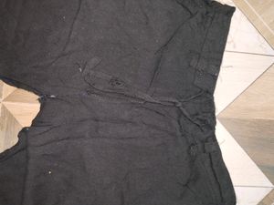 Haldi Function Shrug Kurti With Pant