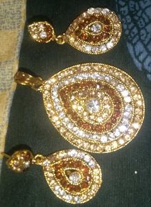 Jewellery Set