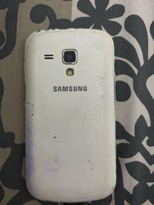 Samsung Duos Mobile