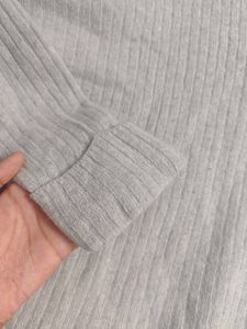 Cozy Turtleneck Sweater