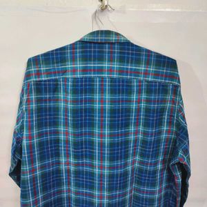 Men Netplay Shirt | Chest 46