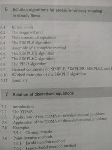 An Introduction To CFD