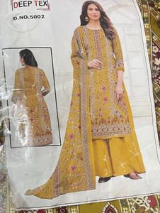 Dress Material