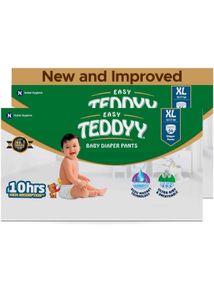 Easy Teddyy Diaper Pants